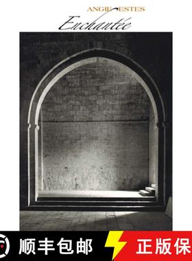 【3-4周达】Enchantée [9780932440419]