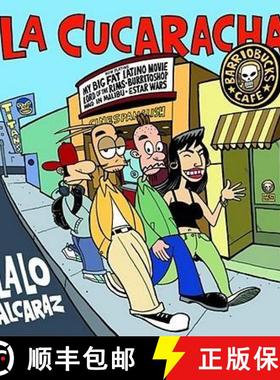 【3-4周达】La Cucaracha [9780740746598]