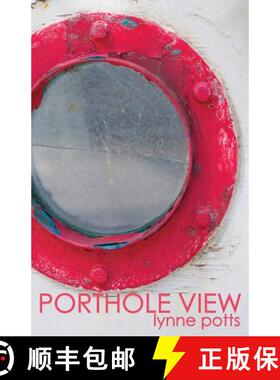 【3-4周达】Porthole View [9781935716358]