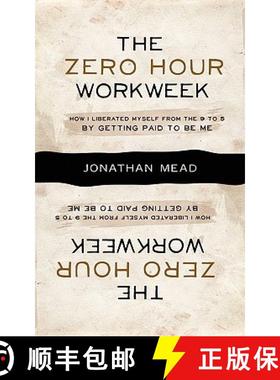 预订 The Zero Hour Workweek [9781434103208]