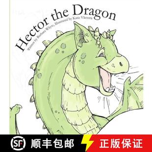 Dragon 4周达 the 9781365551949 Hector