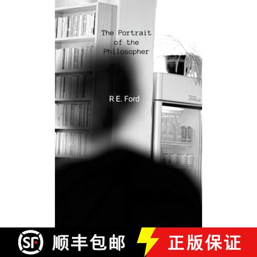 【3-4周达】The Portrait of the Philosopher [9781257074099]