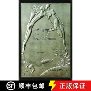 【3-4周达】Waking Up in a Beautiful Room [9781329200609]