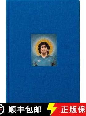 【3-4周达】David Diehl: Icons: A Directory of Canonizations Around the Turn of the Millenium [9783907236703]