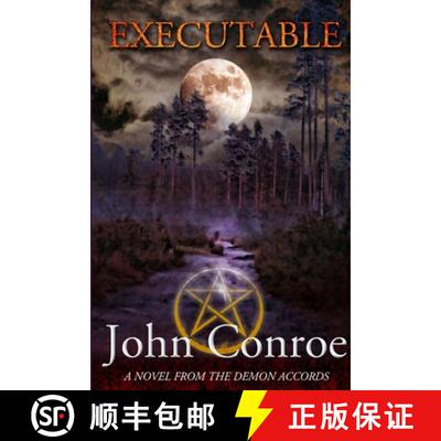 【3-4周达】Executable [9781312186576]