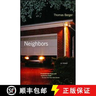 Neighbors 4周达 9780743257961