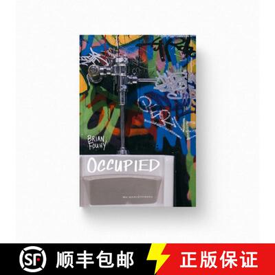 Occupied [9789187815379]