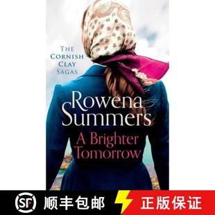 World War novel Brighter historical 4周达 9781800327764 Tomorrow moving
