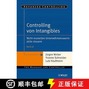monetare Intangibles Unternehmenswerte moneta... Controlling steuern 4周达 9783527501922 von aktiv Nicht
