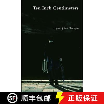 【3-4周达】Ten Inch Centimeters [9781365534355]