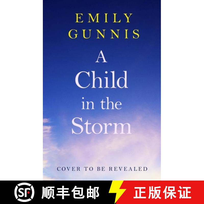 【2-3周达】A Child in the Storm: A Baby Stolen. a Young Woman Locked Away. Can the Truth Set Them Fre... [9781035416813]