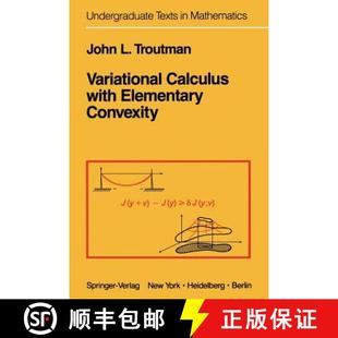 Variational Calculus with Convexity 4周达 Elementary 9781468401608