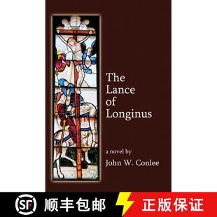 The 4周达 Lance 9781939917362 Longinus