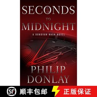 Midnight Volume 预订 9781608093342 Seconds