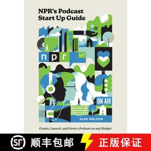 That and Launch Create People On... Listen 9780593139080 Start 4周达 Npr Grow Guide Podcast