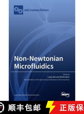 【3-4周达】Non-Newtonian Microfluidics [9783036546421]