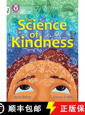 【3-4周达】KS1 SEP 25 TITLE 15: Band 10+/White Plus: Band 10+/White Plus [9780008754150]