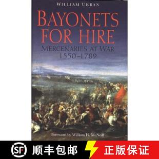 Hire 4周达 for 9781853677427 Bayonets
