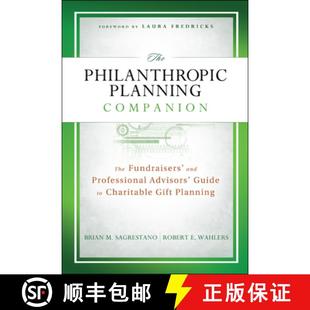 The 9781118004548 To... And 4周达 Professional Planning Philanthropic Guide Companion Advisors Fundraisers
