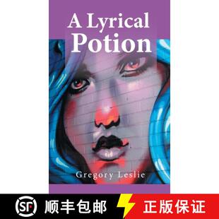 Potion 3周达 Lyrical 9781956074086