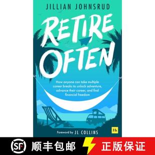 take unlock multiple career Often anyone 9781804090992 advance the... Retire How can breaks adventure 3周达