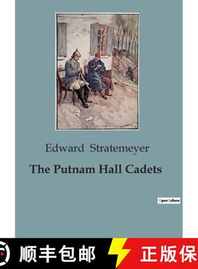 预订 The Putnam Hall Cadets [9791041952212]