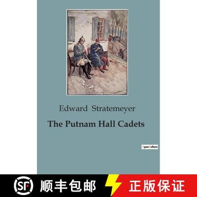 【3-4周达】The Putnam Hall Cadets [9791041952212]