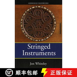 Instruments Citterns Stringed Ashmolean 9781854442000 the Viols 4周达 Guitars and Violins Museum