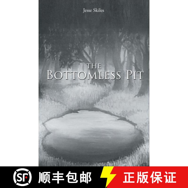 【2-3周达】The Bottomless Pit [9781646282852]