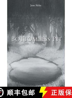 【3-4周达】The Bottomless Pit [9781646282852]