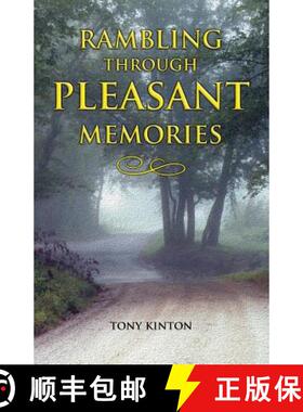【3-4周达】Rambling Through Pleasant Memories [9780983682912]