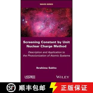 Unit Nuclear Screening The Application Charge Photo... Description Constant And 4周达 9781786302731 Method