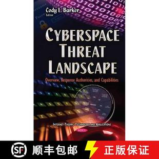 Overview 4周达 Threat Capabilities 9781634823388 Authorities Response Landscape Cyberspace and