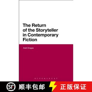 Contemporary 9781474275675 The the Storyteller 4周达 Return Fiction