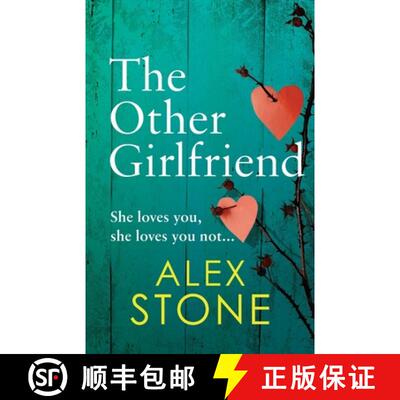 【3-4周达】Other Girlfriend: The BRAND NEW addictive, gripping psychological thriller for 2022 from t... [9781802803211]