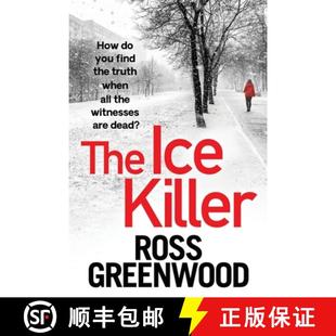 you that thriller able down put 9781838895549 gripping 3周达 Ice chilling Killer won crime
