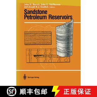 Reservoirs 4周达 Petroleum 9781461389903 Sandstone