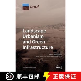 Landscape 9783039213696 Infrastructure Green Urbanism 3周达 and