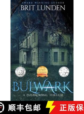 【3-4周达】Bulwark [9781947188914]