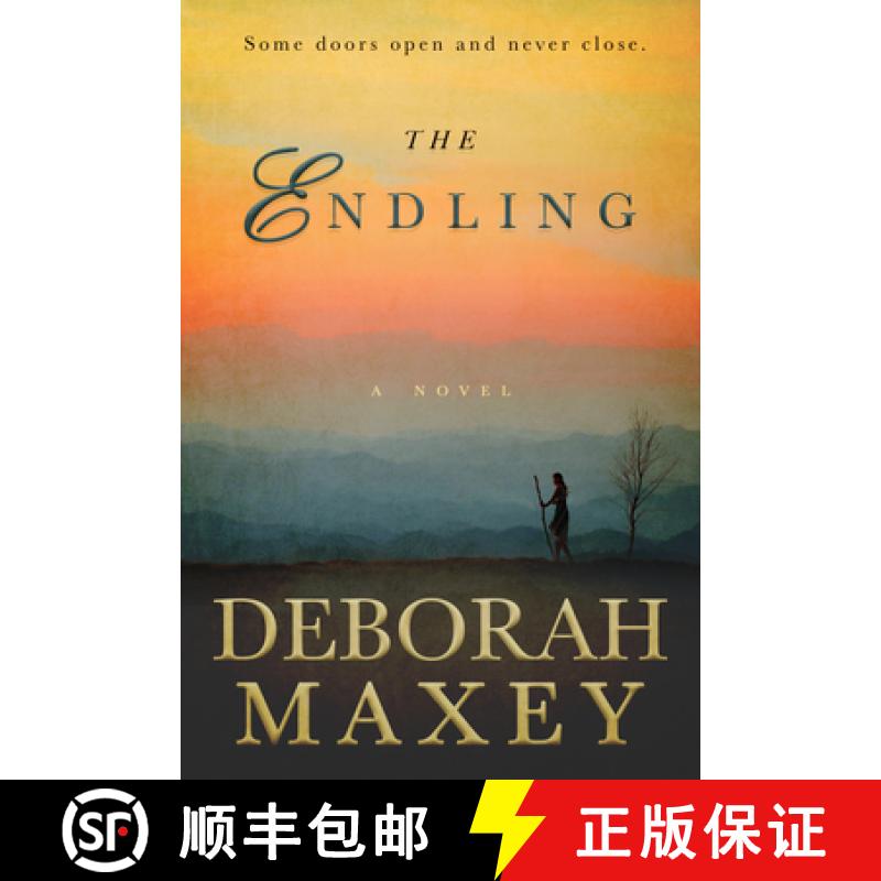 预订 The Endling: (A Novel) [9781645262640]