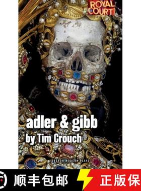 预订 Adler and Gibb [9781783190928]