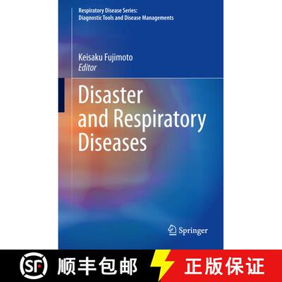 【3-4周达】精装 Chronic Obstructive Pulmonary Disease: A Systemic Inflammatory Disease [9789811008382]