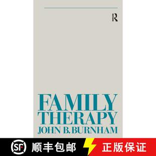 Systemic 9780415029247 Family Steps Towards First 4周达 Therapy Approach
