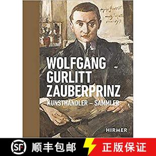 9783777433288 Wolfgang Sammler Kunsth?ndler Gurlitt Zauberprinz