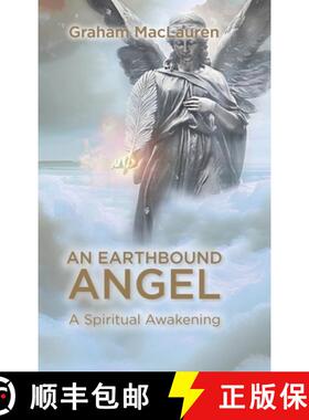 预订 An Earthbound Angel [9781739548629]