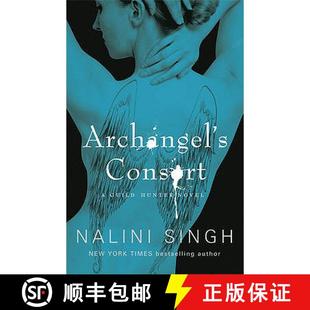 Archangel 4周达 Consort 9780575095779 Book