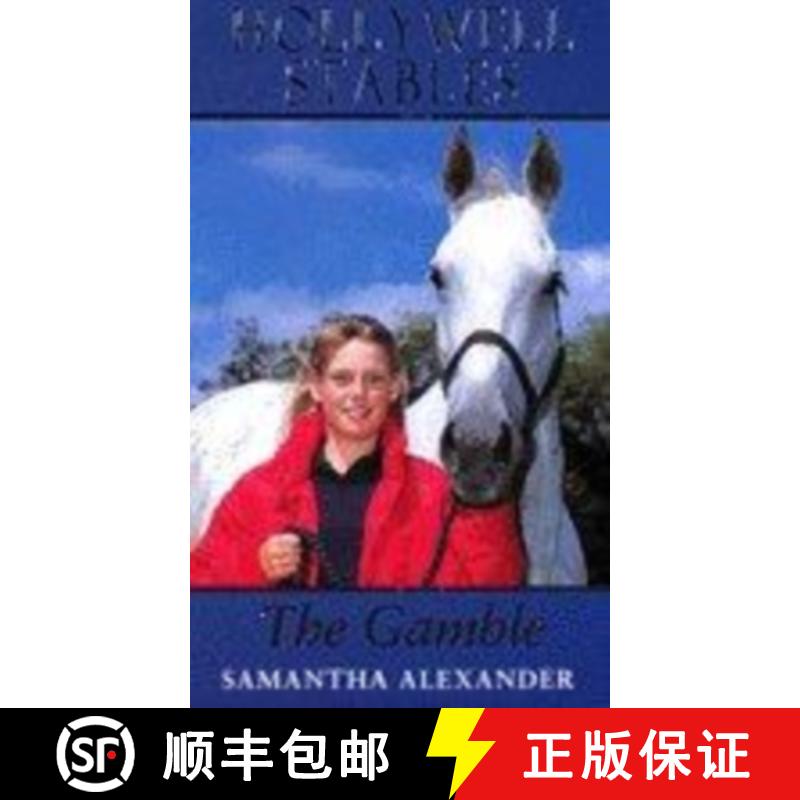 【3-4周达】GAMBLE, THE [9780330336857]