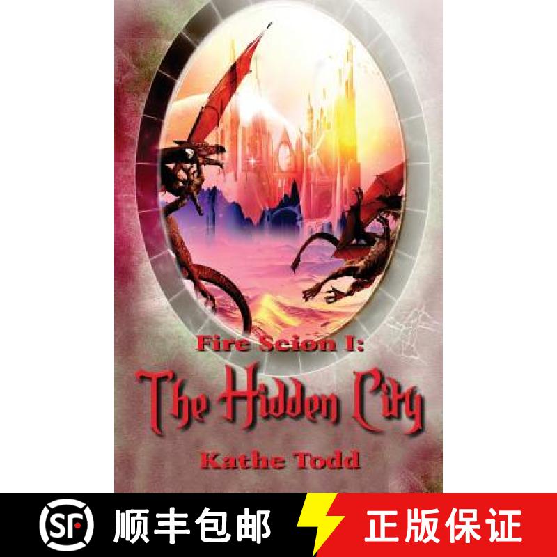 预订 Fire Scion I: The Hidden City [9780896200272]