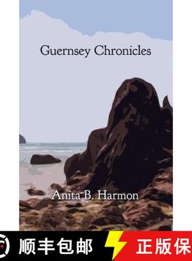 预订 Guernsey Chronicles [9780996760843]