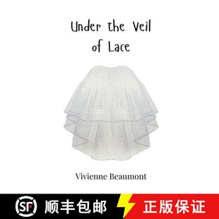 Under the Veil Lace 4周达 9781805860129